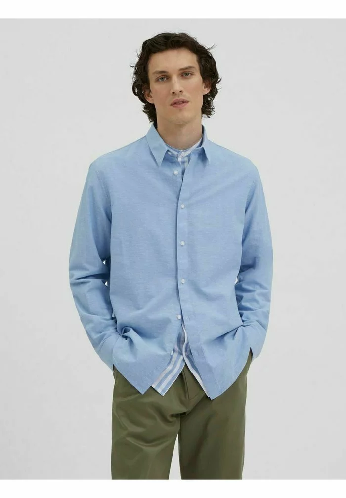 Selected Homme SLHREGNEW - Chemise - Allure 1 1 Selected Homme SLHREGNEW - Chemise - Allure 1