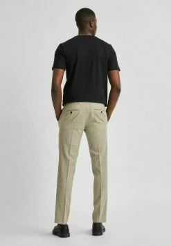 Selected Homme LEICHT - Pantalon De Costume - Sand 7 Selected Homme LEICHT - Pantalon De Costume - Sand -Selected Homme Soldes Boutique d92adfd0772e449099db090f0c3e1c71