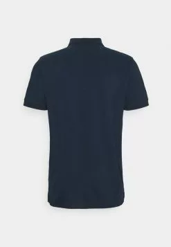 Selected Homme NEO - Polo - Navy Blazer -Selected Homme Soldes Boutique d9c7bfd9e95a4dd795a956165a7d1ebd