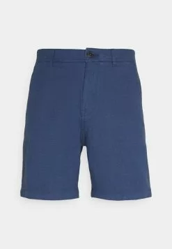 Selected Homme SLHSTORM FLEX - Short - Federal Blue/mix Navy Blazer 10 Selected Homme SLHSTORM FLEX - Short - Federal Blue/mix Navy Blazer -Selected Homme Soldes Boutique da3083d9ac684adb994407bf119ce3af