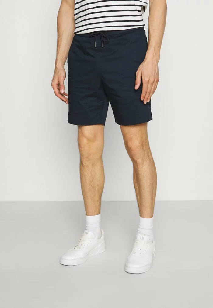 Selected Homme SLHCARBOL - Short - Sky Captain 1 Selected Homme SLHCARBOL - Short - Sky Captain