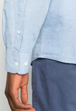 Selected Homme SLHSLIMNEW CLASSIC - Chemise - Allure -Selected Homme Soldes Boutique da405fa015f7495cacd321d08323a360