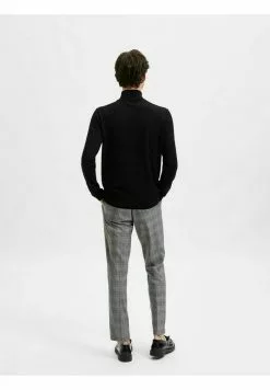 Selected Homme Pullover - Black 8 Selected Homme Pullover - Black -Selected Homme Soldes Boutique da486588228747c6a6774c05bd2bed69