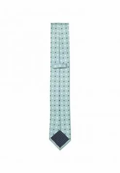 Selected Homme Cravate - Granite Green -Selected Homme Soldes Boutique da977be256fe409e90a8044eb83b3672