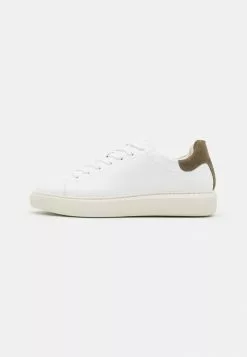 Selected Homme SLHOLIVER TRAINER - Baskets Basses - Grape Leaf