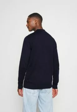 Selected Homme SLHBERG - Polo - Navy Blazer 11 Selected Homme SLHBERG - Polo - Navy Blazer -Selected Homme Soldes Boutique daf62ff011eb4c3eb0ce9f401fd3ccc6