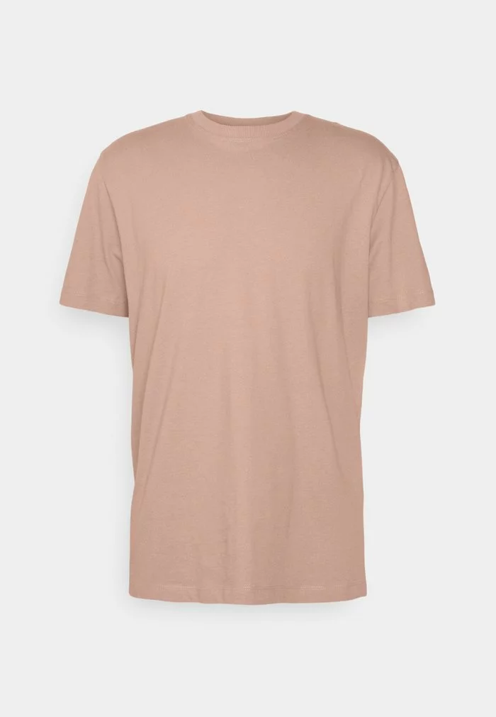 Selected Homme RELAXLANCE TEE - T-shirt Imprimé - Fawn 5 Selected Homme RELAXLANCE TEE - T-shirt Imprimé - Fawn – Image 5