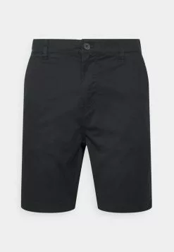 Selected Homme SLHHOMME - Short - Black -Selected Homme Soldes Boutique db7a3fc0c9244db2bd5ac6e875042104
