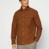 Selected Homme SLHREGTHOMAS SHIRT - Chemise - Emperador