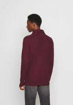 Selected Homme SLHNEWNASH BUTTON - Gilet - Port Royale -Selected Homme Soldes Boutique db9fb8a4ef844d11936d88504ae72d77