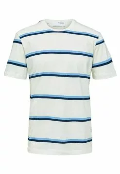 Selected Homme T-shirt Imprimé - Allure 11 Selected Homme T-shirt Imprimé - Allure -Selected Homme Soldes Boutique dbace4d1f03f463fadaa4c6b9bf0afe0