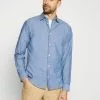 Selected Homme SLHSLIMNEW - Chemise - Medium Blue Denim