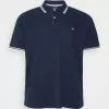 Selected Homme SLHAZE SPORT - Polo - Navy Blazer