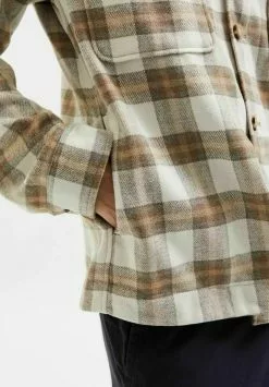 Selected Homme Veste Légère - Egret 9 Selected Homme Veste Légère - Egret -Selected Homme Soldes Boutique dbff0201e7264a40bd883813e24327a0