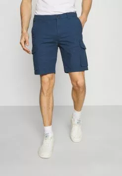 Selected Homme SLHMARCOS - Short - Insignia Blue