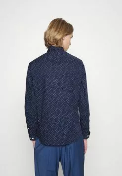 Selected Homme SLHSLIMMARCEL - Chemise - Navy Blazer 7 Selected Homme SLHSLIMMARCEL - Chemise - Navy Blazer -Selected Homme Soldes Boutique dc4dab3acf324ff98d2cf01bcbe8f062