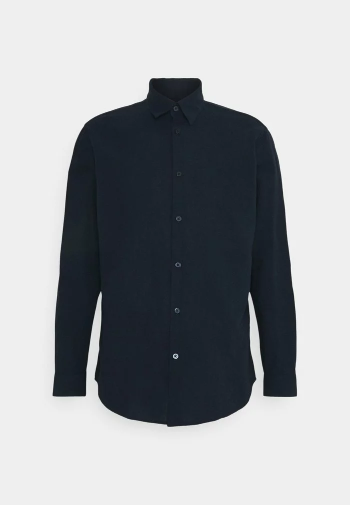 Selected Homme SLHREGNEW - Chemise - Navy Blazer 6 Selected Homme SLHREGNEW - Chemise - Navy Blazer – Image 6