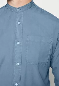 Selected Homme Chemise - Bering Sea -Selected Homme Soldes Boutique dc9d1ffb18be4402ab38942ef6ce5433