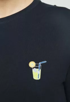 Selected Homme SLHFRESNO - T-shirt Basique - Sky Captain 11 Selected Homme SLHFRESNO - T-shirt Basique - Sky Captain -Selected Homme Soldes Boutique dce6eca74d02436da9fbfb92ae09fb3e