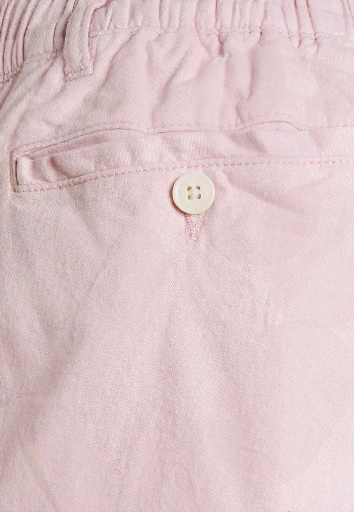 Selected Homme SLHISAC - Short - Mellow Rose 7 Selected Homme SLHISAC - Short - Mellow Rose – Image 7