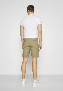 Selected Homme SLHMILES FLEX - Short - Aloe 8 Selected Homme SLHMILES FLEX - Short - Aloe -Selected Homme Soldes Boutique dd111ddbd9514bdf81cb9d02a3009810