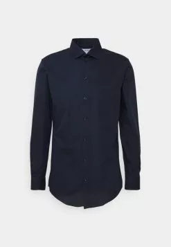 Selected Homme CLASSIC - Chemise Classique - Peacoat