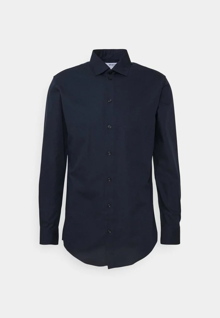 Selected Homme CLASSIC - Chemise Classique - Peacoat 1 Selected Homme CLASSIC - Chemise Classique - Peacoat