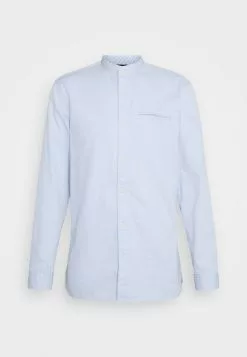 Selected Homme SLHSLIMTEXAS - Chemise - Light Blue -Selected Homme Soldes Boutique dd2d1c296ac843f68c0011bb883141f9