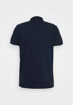 Selected Homme SLHDECLAN 2 PACK - Polo - Navy Blazer/bright White -Selected Homme Soldes Boutique dd84b68953704c8e9df75f1f4da6635a