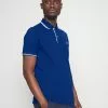 Selected Homme SLHAZE SPORT - Polo - Estate Blue