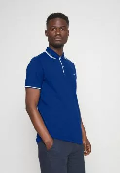 Selected Homme SLHAZE SPORT - Polo - Estate Blue