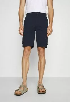 Selected Homme SLHAIDEN CARGO - Short - Dark Sapphire