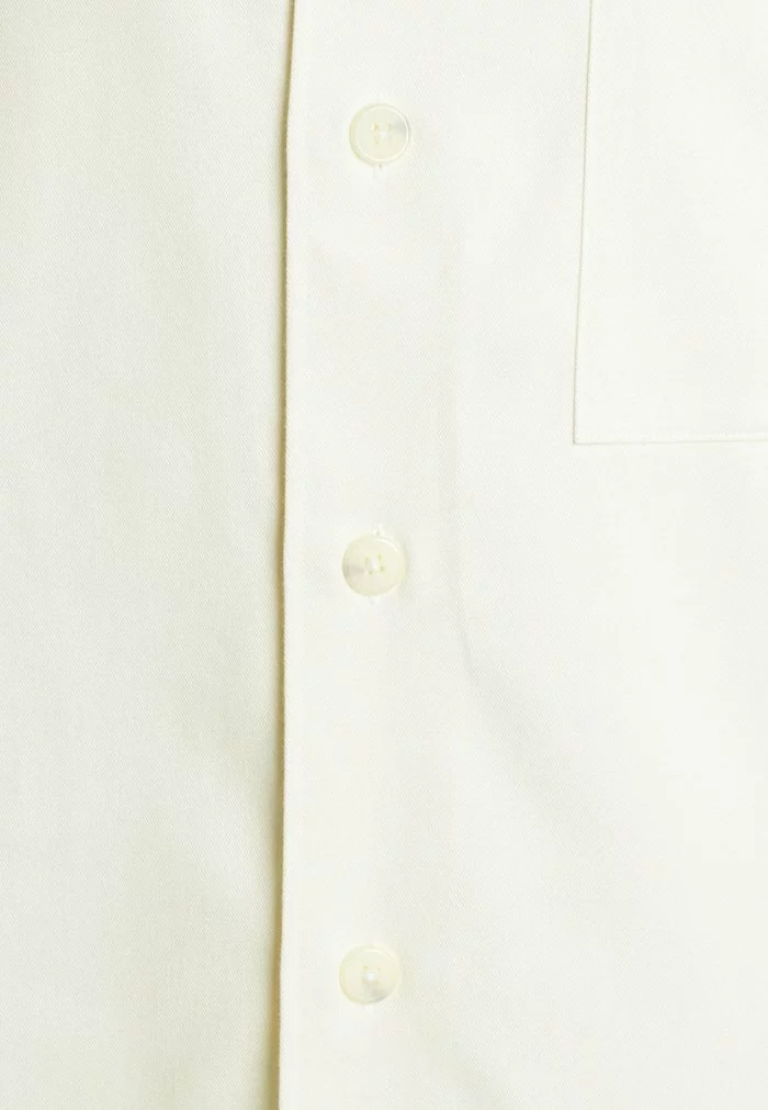 Selected Homme SLHLOOSETIVAN - Chemise Classique - Egret 8 Selected Homme SLHLOOSETIVAN - Chemise Classique - Egret – Image 8