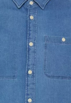 Selected Homme SLHREGTALON - Chemise - Medium Blue Denim 5 Selected Homme SLHREGTALON - Chemise - Medium Blue Denim -Selected Homme Soldes Boutique de0ae4f99a56482784e1a44f7b51e021