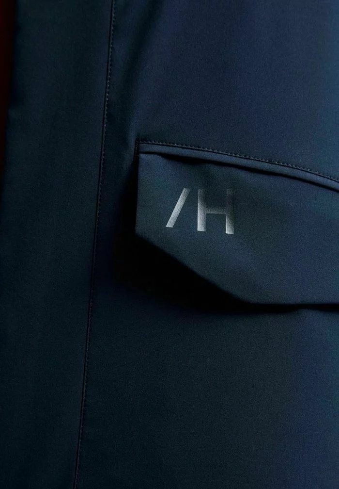 Selected Homme Veste D'hiver - Sky Captain 6 Selected Homme Veste D'hiver - Sky Captain – Image 6