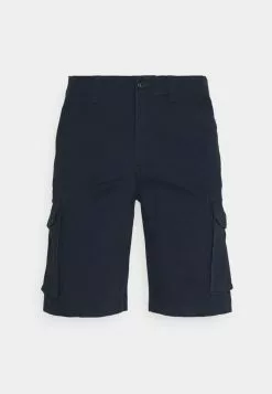 Selected Homme SLHAIDEN CARGO - Short - Dark Sapphire -Selected Homme Soldes Boutique de874f1491c7415faaaa1322b152992d