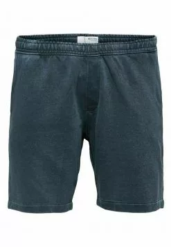 Selected Homme Short - Sky Captain 11 Selected Homme Short - Sky Captain -Selected Homme Soldes Boutique dea2f5ffe9e14b169011714f78207d66