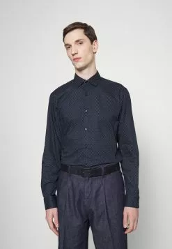 Selected Homme SLHSLIMNEW MARK - Chemise - Estate Blue