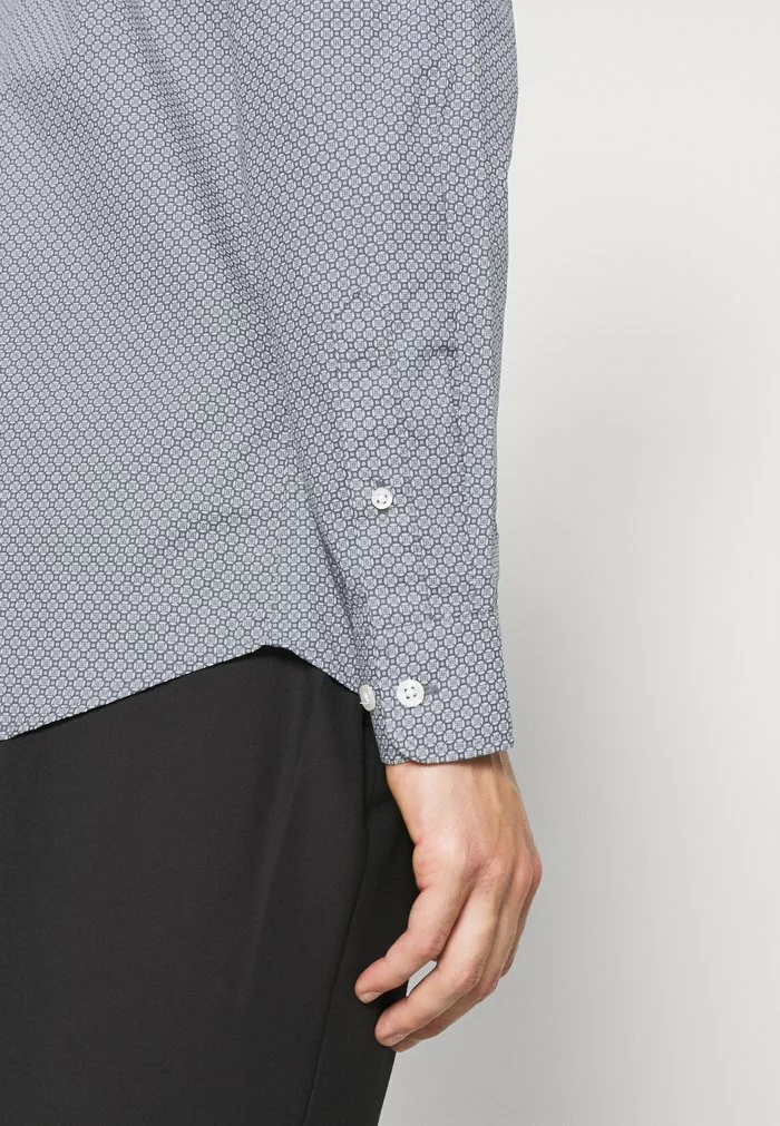 Selected Homme SLHSLIMROY - Chemise - White 5 Selected Homme SLHSLIMROY - Chemise - White – Image 5