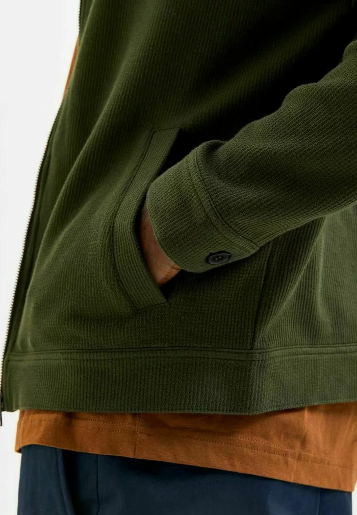 Selected Homme JACOB HYBRID JACKET - Veste Légère - Rosin 5 Selected Homme JACOB HYBRID JACKET - Veste Légère - Rosin – Image 5