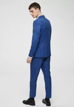 Selected Homme Blazer - Insignia Blue 8 Selected Homme Blazer - Insignia Blue -Selected Homme Soldes Boutique df3587397c864079bafafe66ac1e87d4