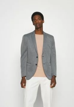 Selected Homme SLHSLIM MORRIS - Blazer - Medium Blue Melange