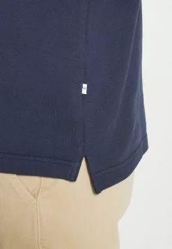 Selected Homme Sweatshirt - Navy Blazer -Selected Homme Soldes Boutique df7108e24bb94683acff2e80d06e6866