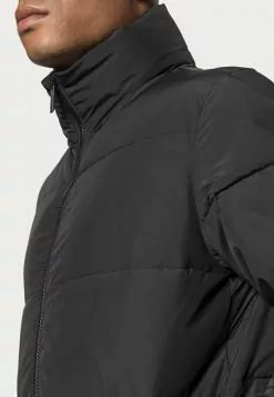 Selected Homme SLHGRAYSON LONG PUFFER COAT - Veste D'hiver - Black 9 Selected Homme SLHGRAYSON LONG PUFFER COAT - Veste D'hiver - Black -Selected Homme Soldes Boutique df93563eab65470ab7f5bad4e0701b85