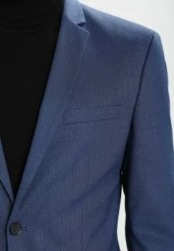 Selected Homme SHDONE-MYLOCELL - Costume - Dark Blue -Selected Homme Soldes Boutique dfa0754b86714fce870fd49c37b61f07