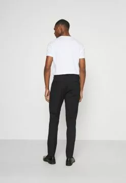 Selected Homme SLHSLIM MAZELOGAN SUIT - Costume - Black 17 Selected Homme SLHSLIM MAZELOGAN SUIT - Costume - Black -Selected Homme Soldes Boutique dfa7a094e7f04688aa373e3641714326