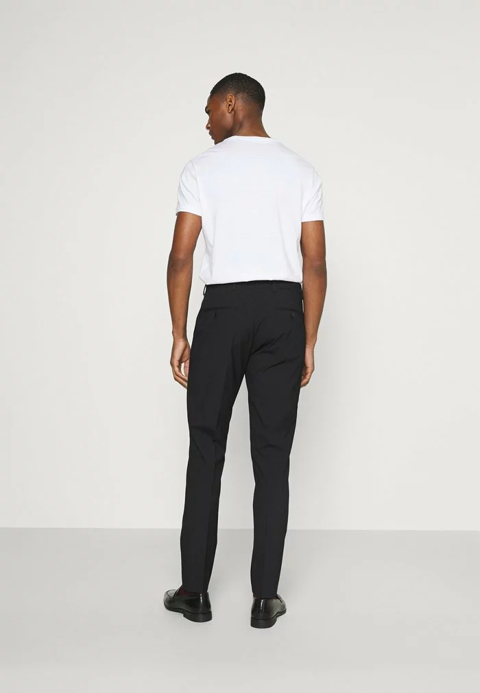 Selected Homme SLHSLIM MAZELOGAN SUIT - Costume - Black 6 Selected Homme SLHSLIM MAZELOGAN SUIT - Costume - Black – Image 6