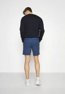 Selected Homme SLHSTORM FLEX - Short - Federal Blue/mix Navy Blazer 8 Selected Homme SLHSTORM FLEX - Short - Federal Blue/mix Navy Blazer -Selected Homme Soldes Boutique dfd9105e5d7f4e729305d4afc133b246