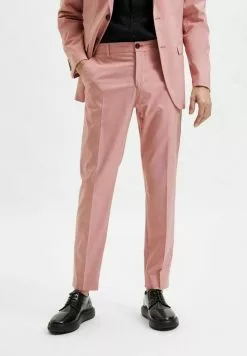 Selected Homme SLIM FIT - Chino - Ash Rose