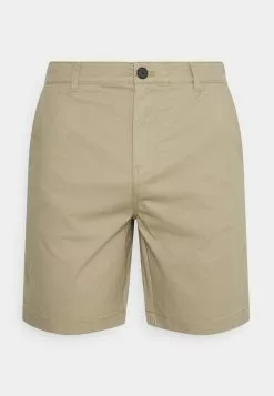 Selected Homme SLHHOMME - Short - Chinchilla